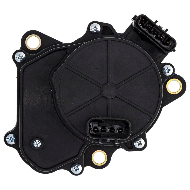 NICHE Differential Lock Servo Actuator Motor for 2002-2009 Yamaha Grizzly Kodiak Rhino 450 660 5KM-4616A-02-00 - Image 4